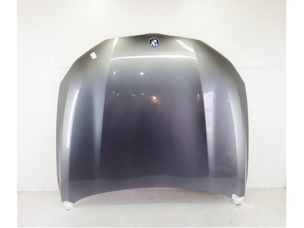 Капот bmw 7 g11/g12
