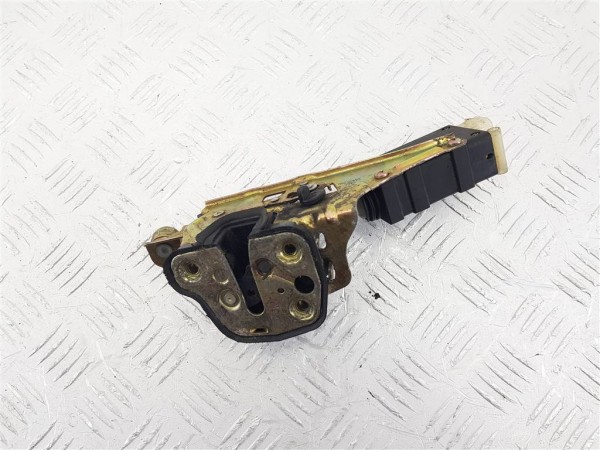 Замок двери задней левой opel omega b