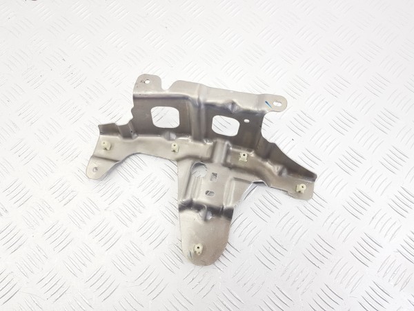 Тепловой экран глушителя bmw x6 g06