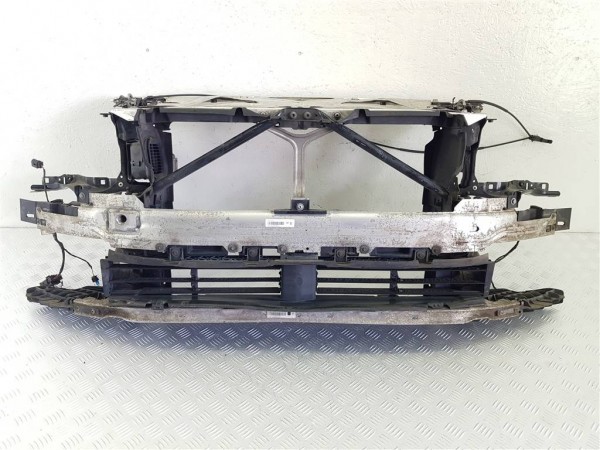 Передняя панель крепления облицовки (телевизор) bmw 6 g32