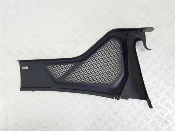 Дождевик (жабо) bmw x5 f15