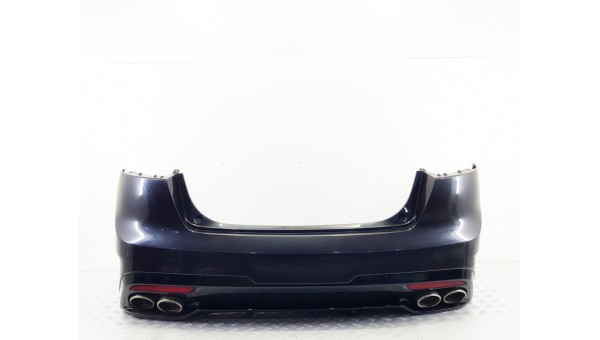 Бампер задний kia stinger