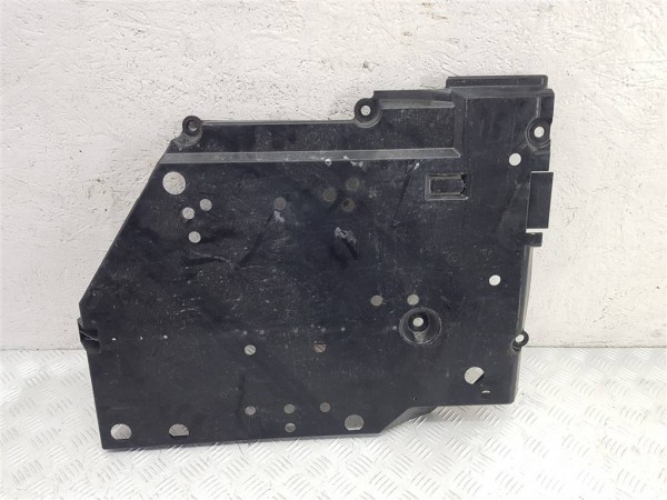 Защита топливного бака subaru wrx