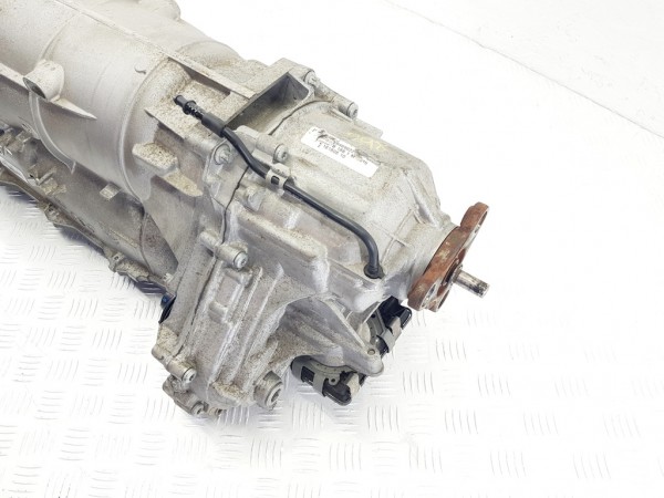 Раздаточная коробка bmw x5 g05