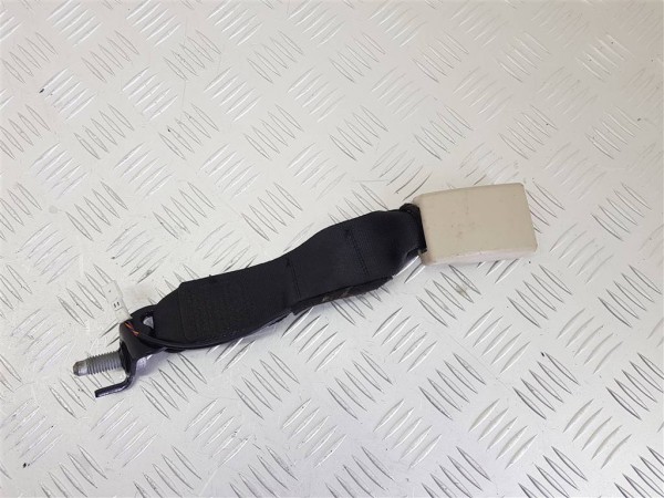 Замок ремня безопасности bmw 7 g11/g12