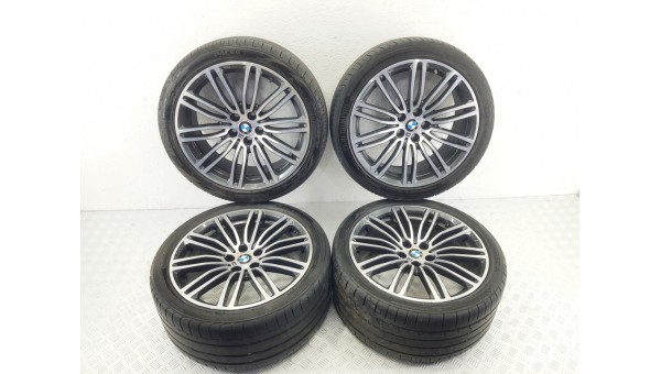 Диск литой bmw 5 g30/g31
