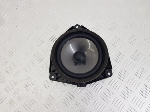 Динамик lexus nx