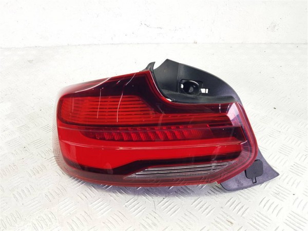 Фонарь задний левый bmw m2 f87