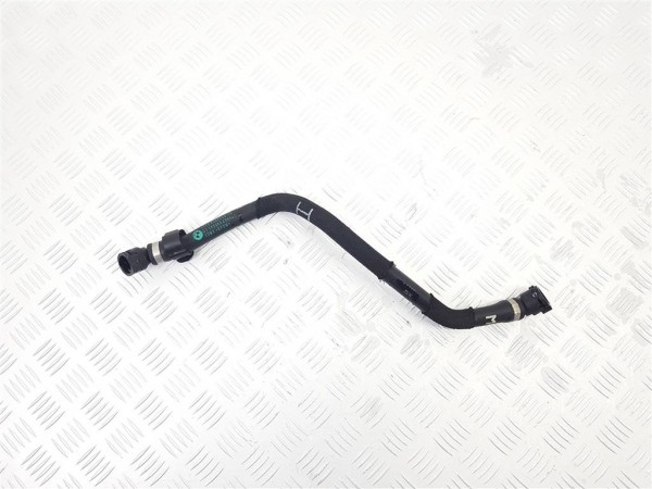 Патрубок радиатора bmw x5 g05