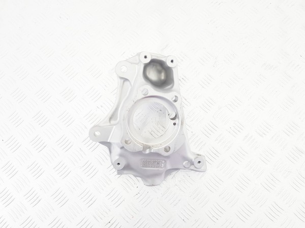 Кулак поворотный правый bmw 4 g22/g23