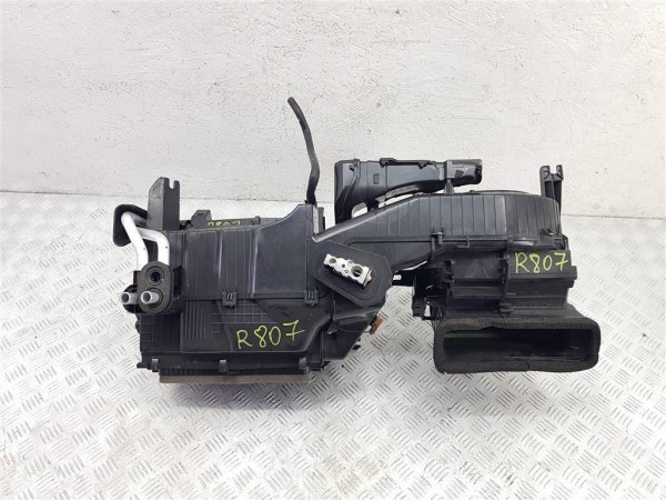 Отопитель в сборе (печка) subaru wrx