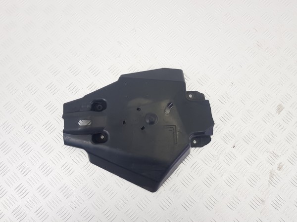 Защита днища mercedes e w214