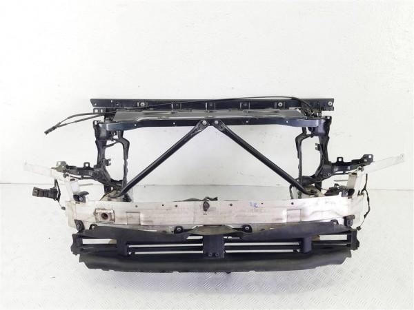 Передняя панель крепления облицовки (телевизор) bmw x7 g07