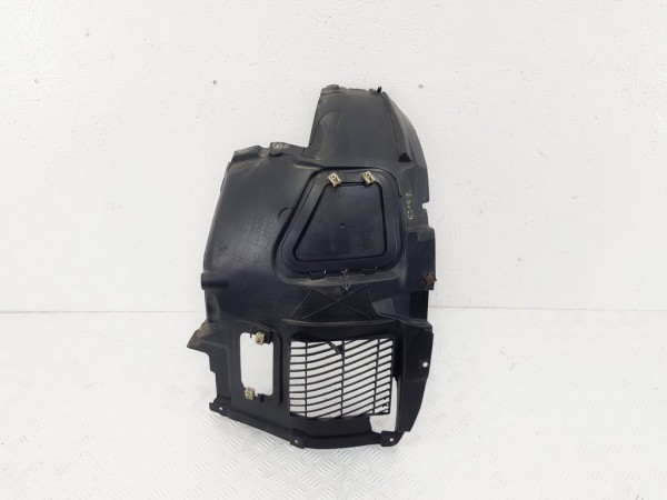 Защита арок передняя левая (подкрылок) bmw 6 f06/f12/f13