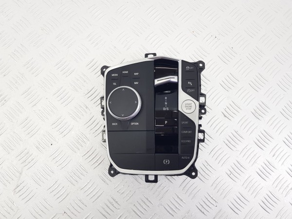 Селектор АКПП bmw 4 g26
