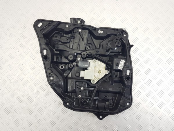 Стеклоподъемник задний левый bmw 5 g30/g31