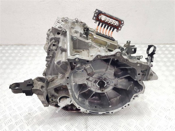 КПП автоматическая (АКПП) lexus es