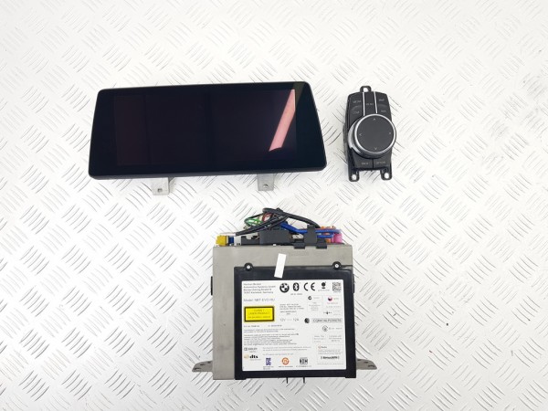 Дисплей bmw 5 g30/g31