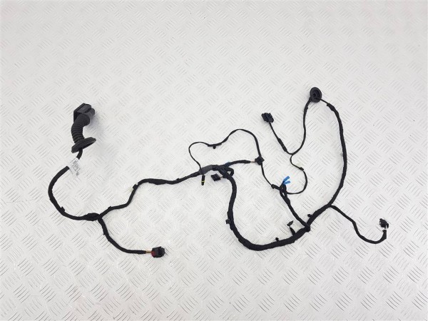 Проводка двери bmw 2 f44