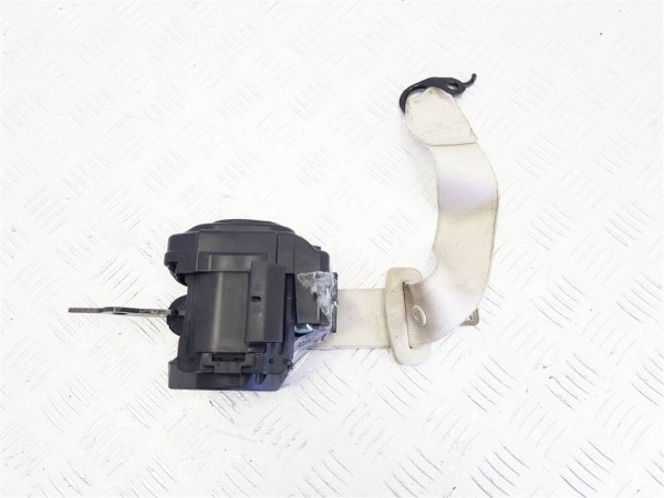 Ремень безопасности задний левый bmw 7 g11/g12