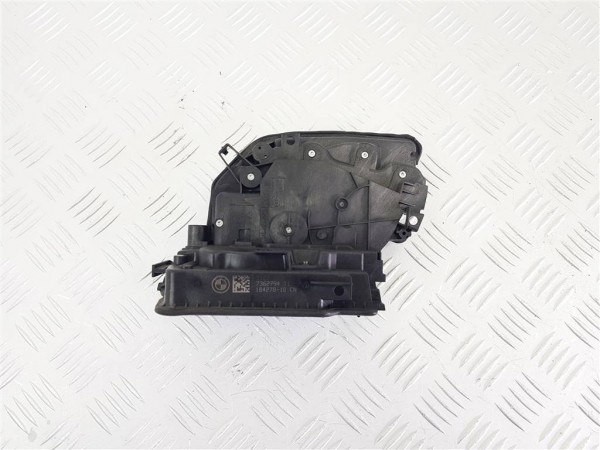 Замок двери задней правой bmw x5 f15