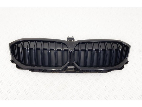 Решетка радиатора bmw 3 g20/g21
