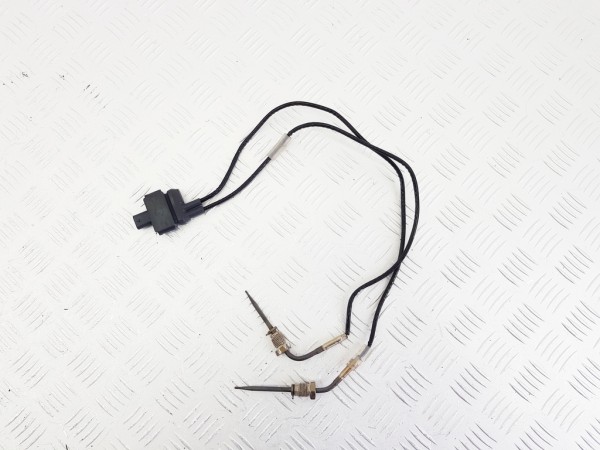 Датчик температуры выхлопных газов mercedes e w214