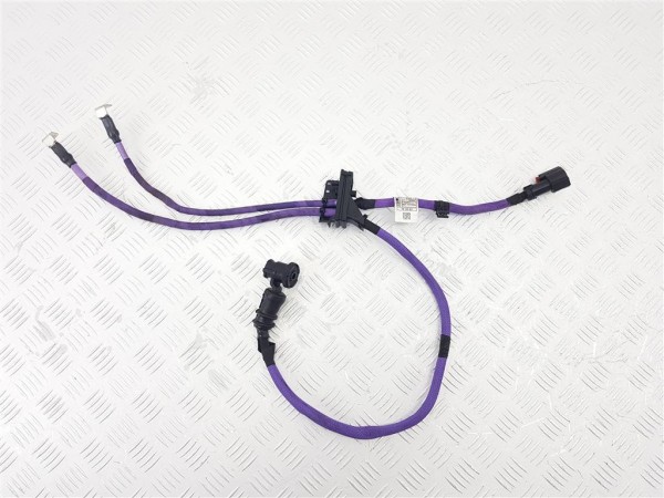 Проводка двигателя (коса) bmw x5 g05