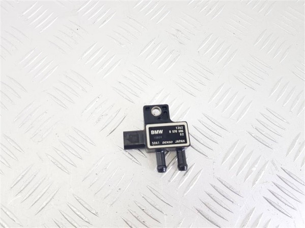 Датчик абсолютного давления bmw 6 g32