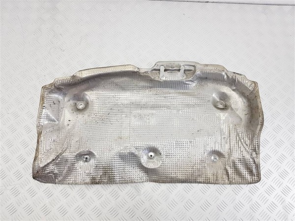 Тепловой экран глушителя bmw i8