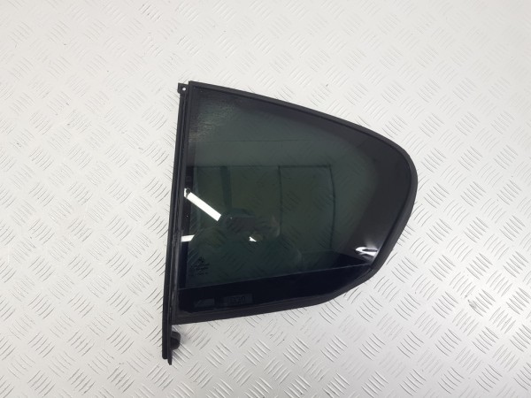 Стекло двери задней левой bmw 5 g30/g31