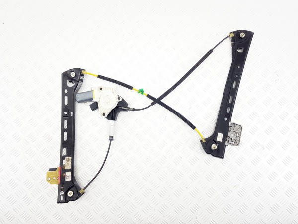 Стеклоподъемник передний правый mercedes c w205