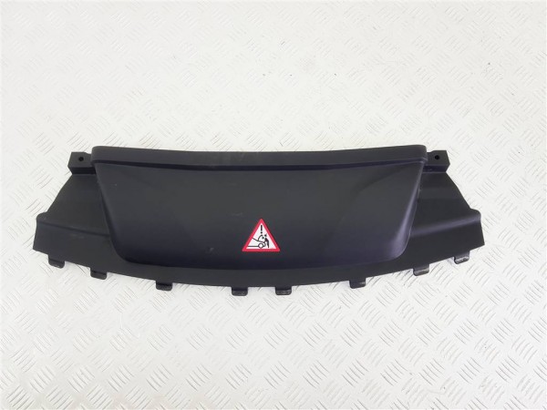 Дефлектор радиатора bmw x5 f15