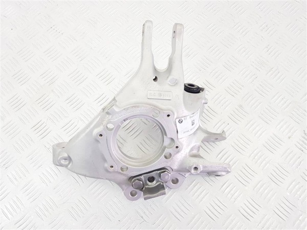 Кулак задний левый bmw m2 f87