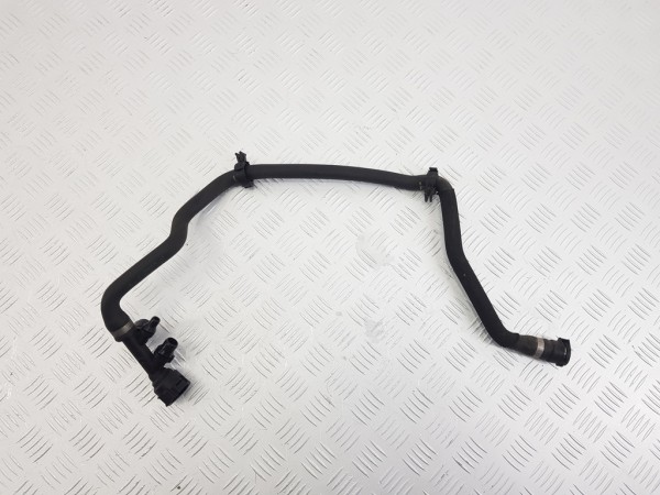 Патрубок радиатора bmw 5 g30/g31