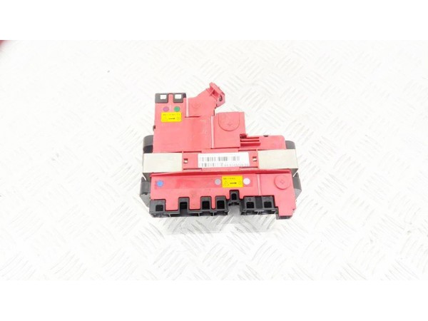 Распределитель тока bmw x3 f25