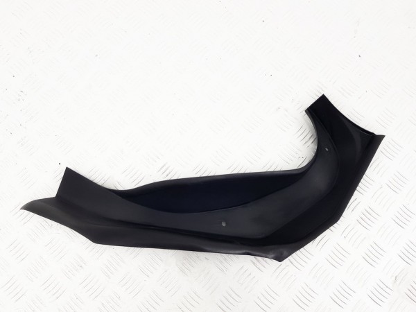 Водосток крышки багажника правый bmw 6 f06/f12/f13