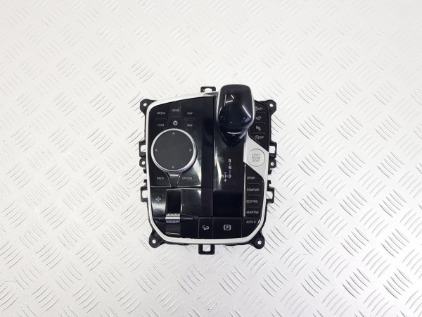 Селектор АКПП bmw x5 g05