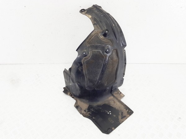 Защита арок передняя правая (подкрылок) bmw 4 g22/g23