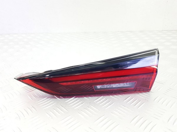 Фонарь крышки багажника правый bmw 4 g26