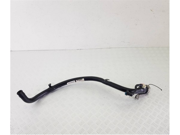 Горловина топливного бака bmw x5 f15