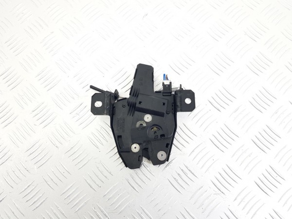 Замок борта bmw x5 g05