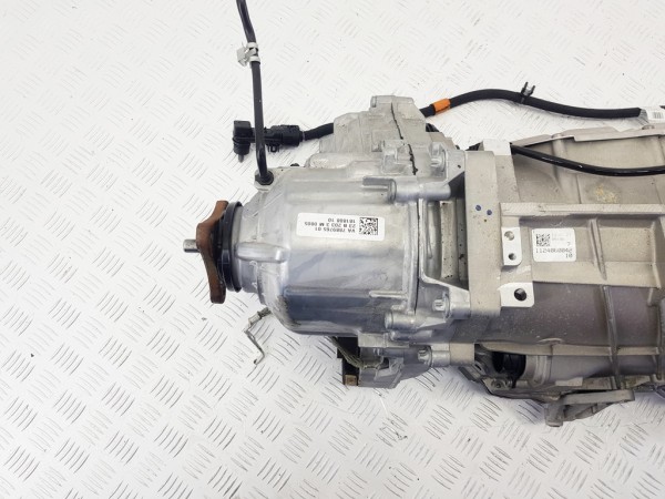 Раздаточная коробка bmw x6 g06