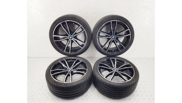 Диск литой bmw 3 g20/g21
