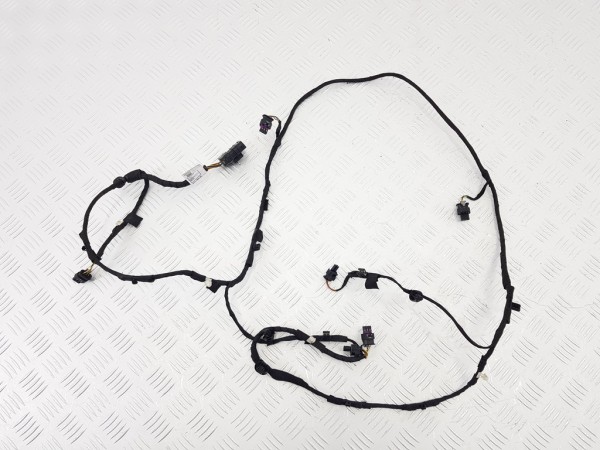 Проводка бампера переднего bmw 4 g22/g23
