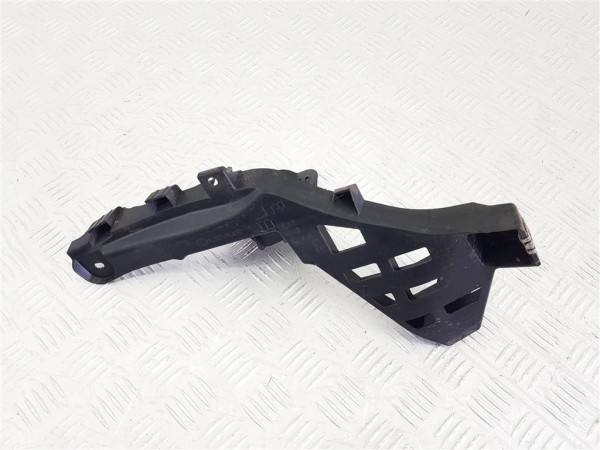 Крепление бампера заднего lexus nx az20