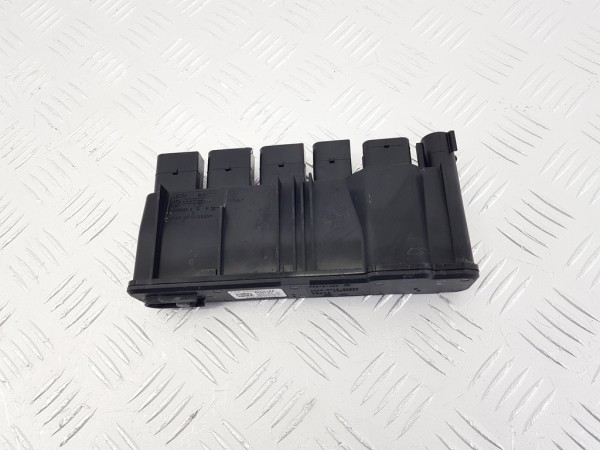 Блок питания bmw 4 g22/g23