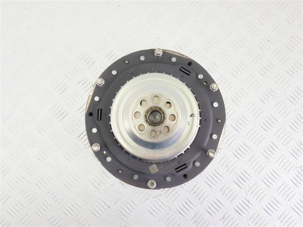Маховик (сцепление) lexus nx az20