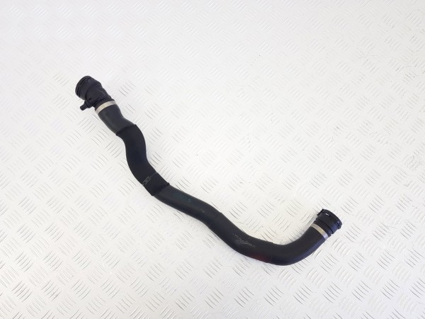 Патрубок радиатора bmw 3 f30/f31/gt f34