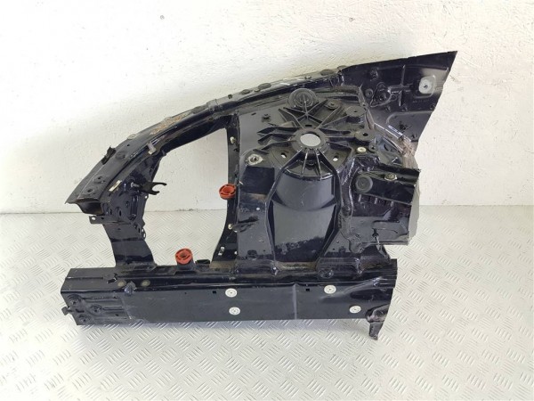 Лонжерон правый bmw 5 g30/g31